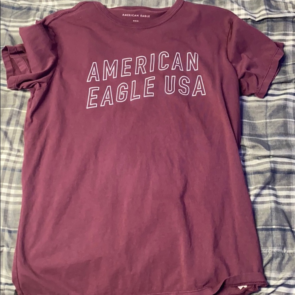 Cleaning out closet